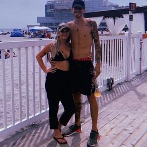 Meet your Posher, Chad